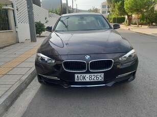 Bmw 316 '15 LUXURY