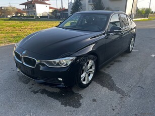 Bmw 316 '15 Modern Line Steptronic