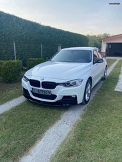 Bmw 316 '15 SPORT LINE