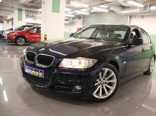 BMW 316 1.6 (2010)