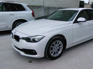 Bmw 316 '16 316 Diesel - Δερμα - PDC