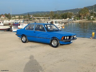 Bmw 316 '78 E21