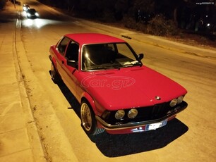 Bmw 316 '79 e21