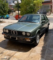 Bmw 316 '86 E30 Ε30 coupe