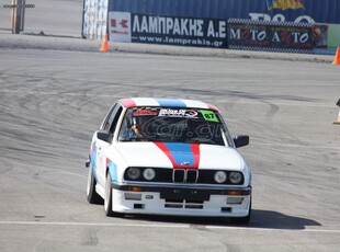 Bmw 316 '87 Ε30