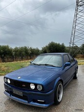 Bmw 316 '87 E30 M10