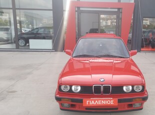 Bmw 316 '89 Ε 30 Μ40