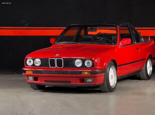 Bmw 316 '90 BAUR ΑΥΤΟΜΑΤΟ!!