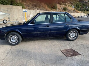 Bmw 316 '90