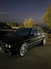 Bmw 316 '90 E30 M40 318IST