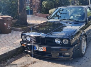 Bmw 316 '90 Μ technic 2 Γνήσιο