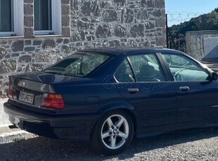 Bmw 316 '91