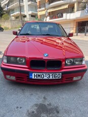 Bmw 316 '92 Ε36