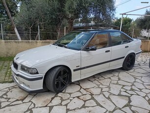 Bmw 316 '92 E36