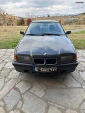 Bmw 316 '93 E36 316