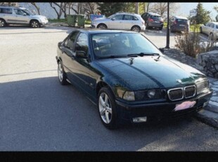 Bmw 316 '93 E36