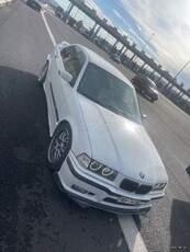 Bmw 316 '93 E36