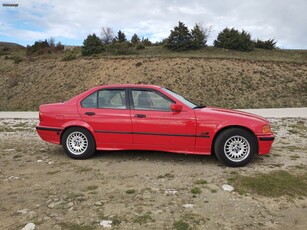 Bmw 316 '95