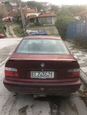 Bmw 316 '95 I