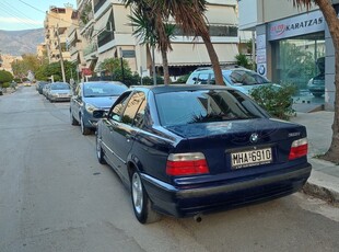 Bmw 316 '96