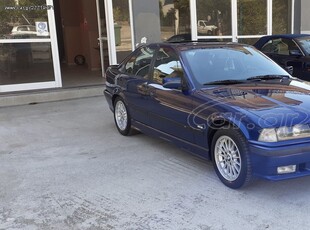 Bmw 316 '97 316I 318I