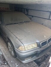 Bmw 316 '97 Ε36