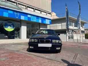 Bmw 316 '97 Ε36