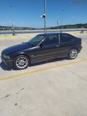 Bmw 316 '97 Compact E36