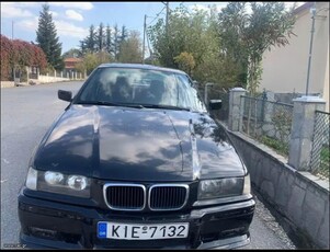 Bmw 316 '97