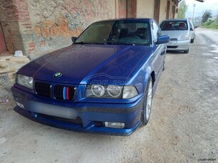 Bmw 316 '97 E36