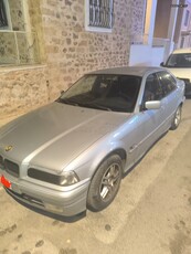 Bmw 316 '97 E36 ΥΓΡΑΕΡΙΟ Ευκαιρία Ιδιωτης