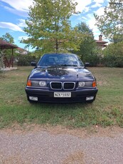 Bmw 316 '97 E36