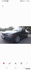 Bmw 316 '97 E36