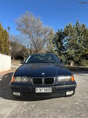 Bmw 316 '97 E36 SEDAN