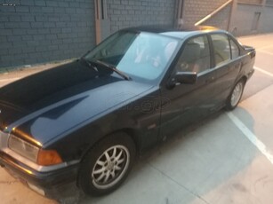 Bmw 316 '97 E36 SEDAN.