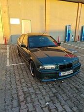 Bmw 316 '98 318is