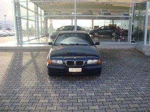 Bmw 316 '98