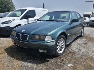 Bmw 316 '98