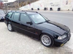 Bmw 316 '98 **AUTO IKAS**