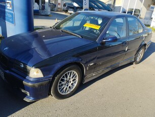 Bmw 316 '98