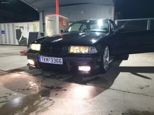 Bmw 316 '98 E36 COUPE