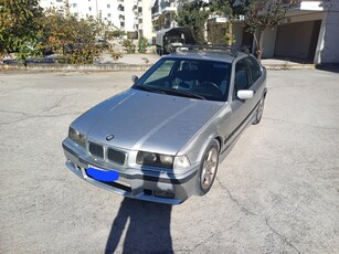 Bmw 316 '99 Compact E36