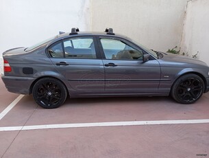 Bmw 316 '99 E46