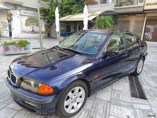 Bmw 318 '00