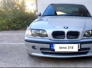 Bmw 318 '00 318