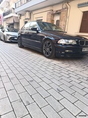 Bmw 318 '00