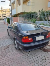 Bmw 318 '00 E 46