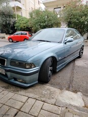 Bmw 318 '00 E36