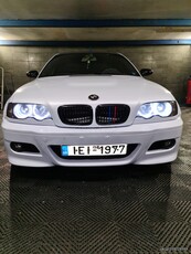 Bmw 318 '00 e46