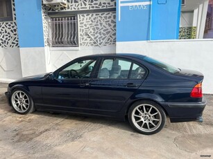 Bmw 318 '00 E46